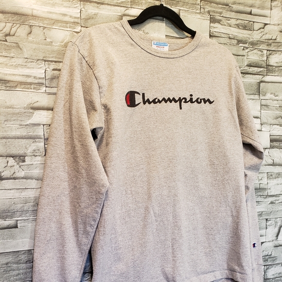 Champion crewneck sweatshirt size M - Picture 11 of 15